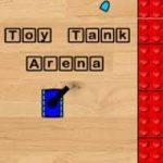 Toy Tank Arena