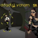 Deadly Venom – SA