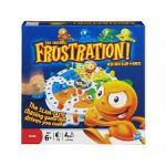 The frustration game 2