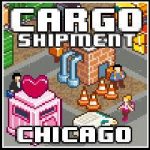 Cargo Shipment: Chicago
