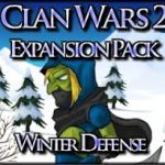 Clan Wars 2 Expansion – Winter Defense