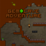 Gem Cave Adventure