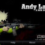 Andy Law