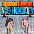 Sports Heads: Ice Hockey
