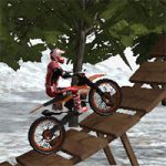 Moto Trials Winter