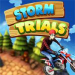 Storm Trial