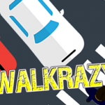 Walkrazy