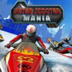 Water Scooter Mania