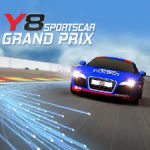 Y8 Sportscar Grand Prix