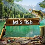 Let's Fish