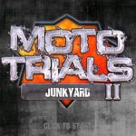 Moto Trials Junkyard 2