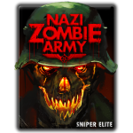 Nazi Zombie Army
