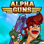 Alpha Guns